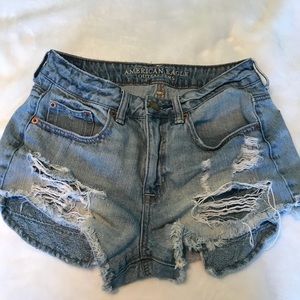Hi-Rise Festival Shorts